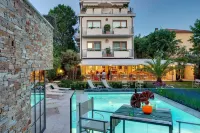 Hotel Bacco Hotels in Camaiore