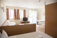 Sintra Sol - Apartamentos Turisticos Hotels near Cape Roca