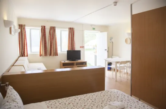 Sintra Sol - Apartamentos Turisticos โรงแรมใกล้แหลม Cabo da Roca