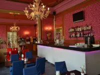 Hotel Albert II Oostende Hotels in Oostende