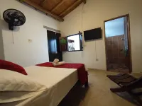 Hotel San Gil Casa Colonial - 3-Star