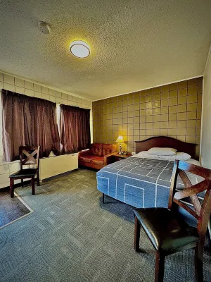 Caravel Motel