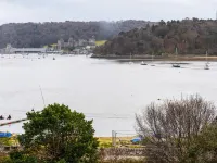 The Moorings Hotels in Conwy