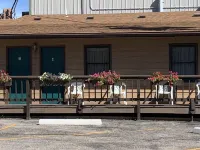 Chief Motel Hoteles en Custer