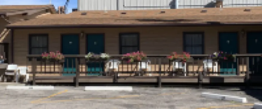 ชีฟ โมเต็ล