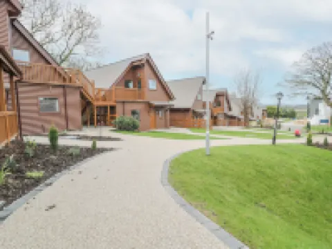 Luxury Lodge 69 Hotels in Rhyl