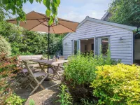Samphire House