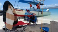 Hotel Loreto Palmar - Beach