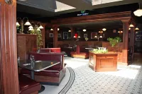 Hotel Ithaca - petit déjeuner