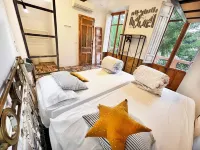 Eco Hostel