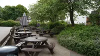 Charter Hotel Coventry Hotels in der Nähe von Coombe Country Park