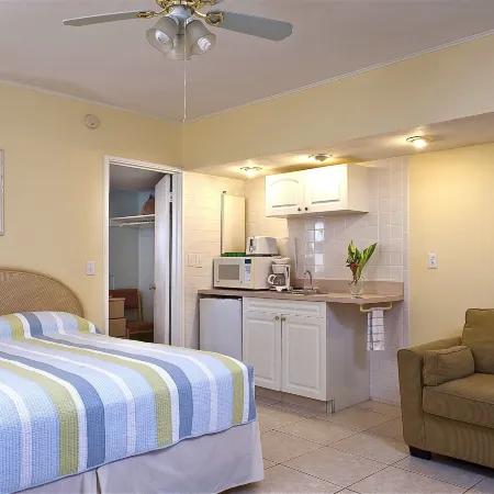 Sea Turtle Inn