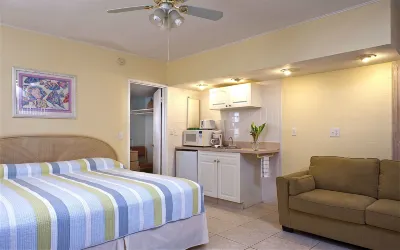 Sea Turtle Inn Hoteles en Gifford