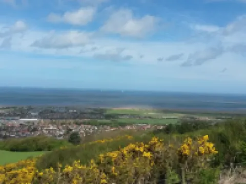 Llidiart Cerrig Hotels in Rhyl