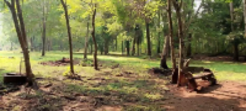 Chalé Estância da Mata Hotels in Nobres