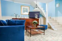 Hotel Seehof Leipzig