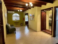 Sofia's B&B Hostal Boutique Hotels in Ancon