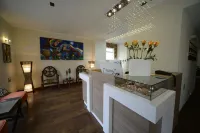 Hotel Boutique Reyall - Jacuzzi