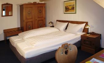 Burghotel Volmarstein