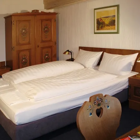 Burghotel Volmarstein