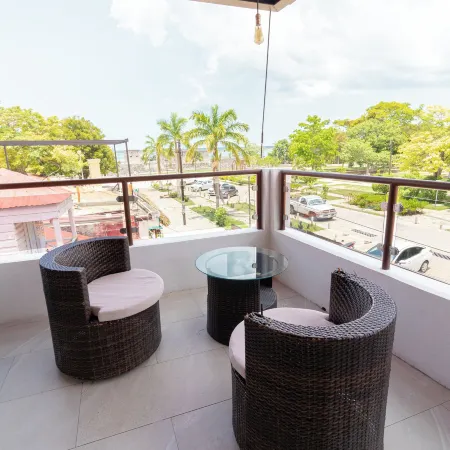 Asilé Hotel Boutique