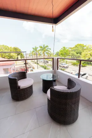 Asilé Hotel Boutique