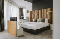 Poziom 511 Jura Wellness Hotel & Spa Hotels in Gmina Kroczyce