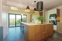 Kent Downs Cottage - Homestays