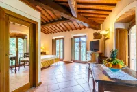 Villaggio Albergo San Lorenzo e Santa Caterina Hotels in Pescia