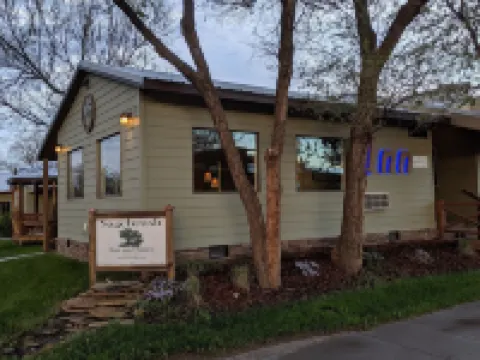 Sagebrush Inn and Suites Hotels in Broadus