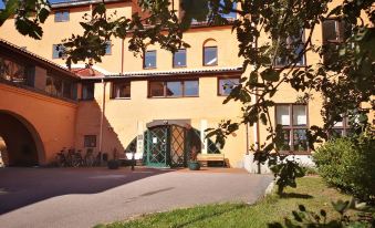 Sigtunastiftelsen Hotell & Konferens
