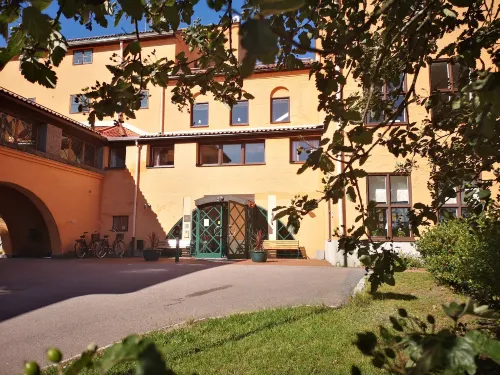 Sigtunastiftelsen Hotell & Konferens Hotels in Sigtuna