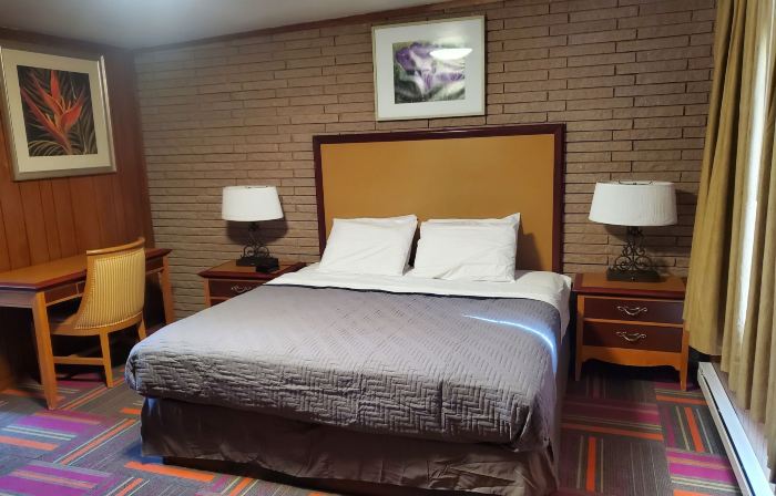 Thunder Bird Motel
