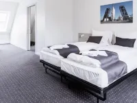 Hotel Tante Lemvig Hotels in Lemvig