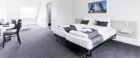 Hotel Tante Hotel di Lemvig