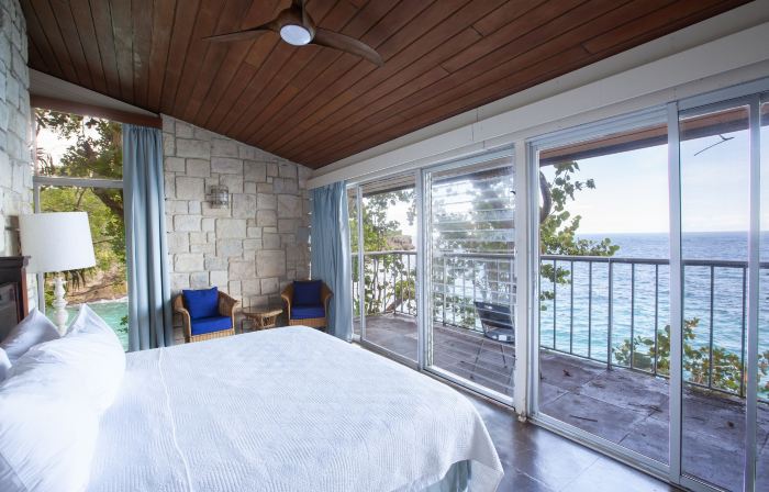 Frenchman's Cove Resort
