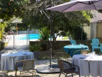 Logis Hotel Restaurant l'Esquielle