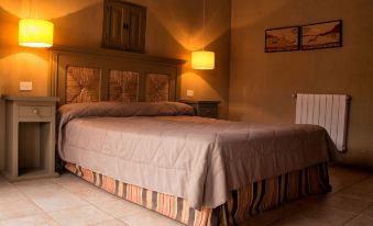 Hotel Cañon de Talampaya
