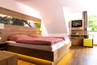 Hotel & Gasthof Hubertushöhe Hotels in Bad Berleburg
