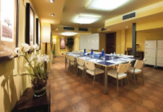 Apartamentos Abad Toledo