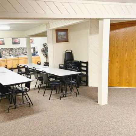 Burke Inn Motel & Suites