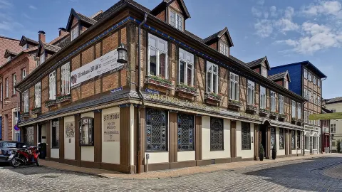 Weinhaus Wöhler in Styria