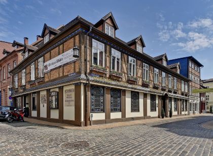 Weinhaus Wöhler