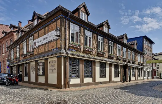 文豪斯沃勒酒店