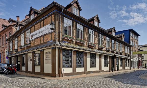 Weinhaus Wöhler
