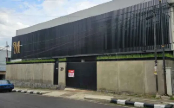 Mulyadi Suites Cianjur Отели в г. 