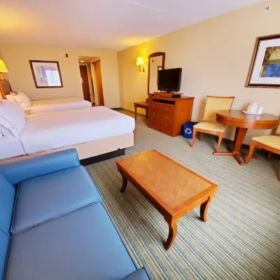 Beach Boutique Hotel Hotels near Cape Henlopen State Park