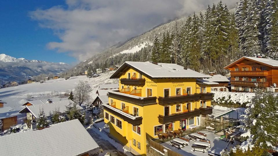 Alpenpension Gastein