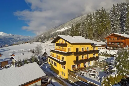 Alpenpension Gastein Hotels in Bad Gastein