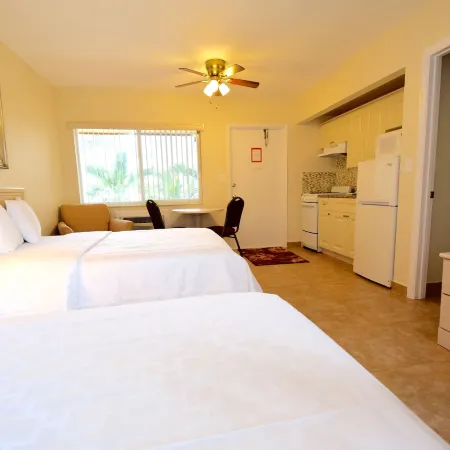 Surf Side Resort